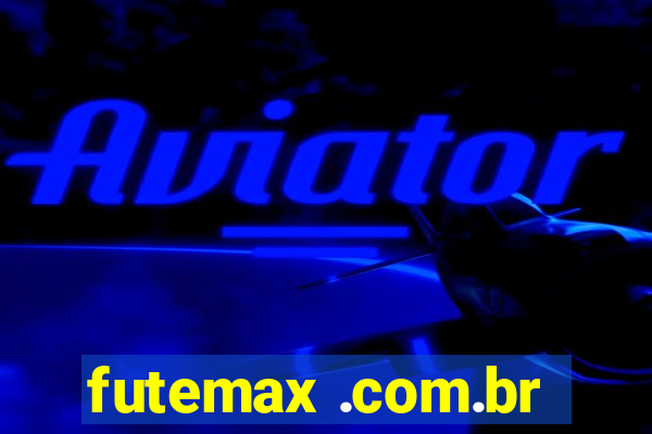 futemax .com.br